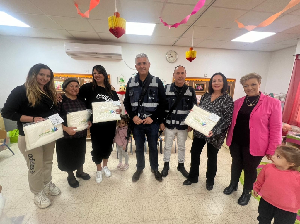 פורטל הכרמל