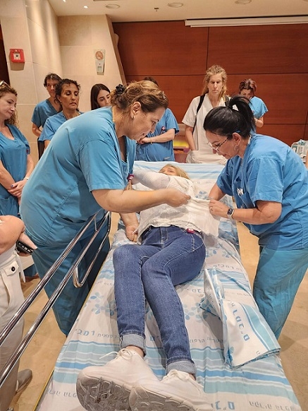 פורטל הכרמל