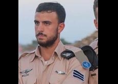 סגן נתנאל מנחם איתן ז"ל