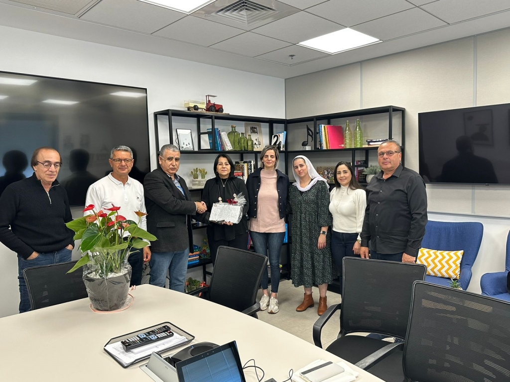 פורטל הכרמל