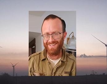 רס"ר (במיל') אלישע לוינשטרן ז"ל