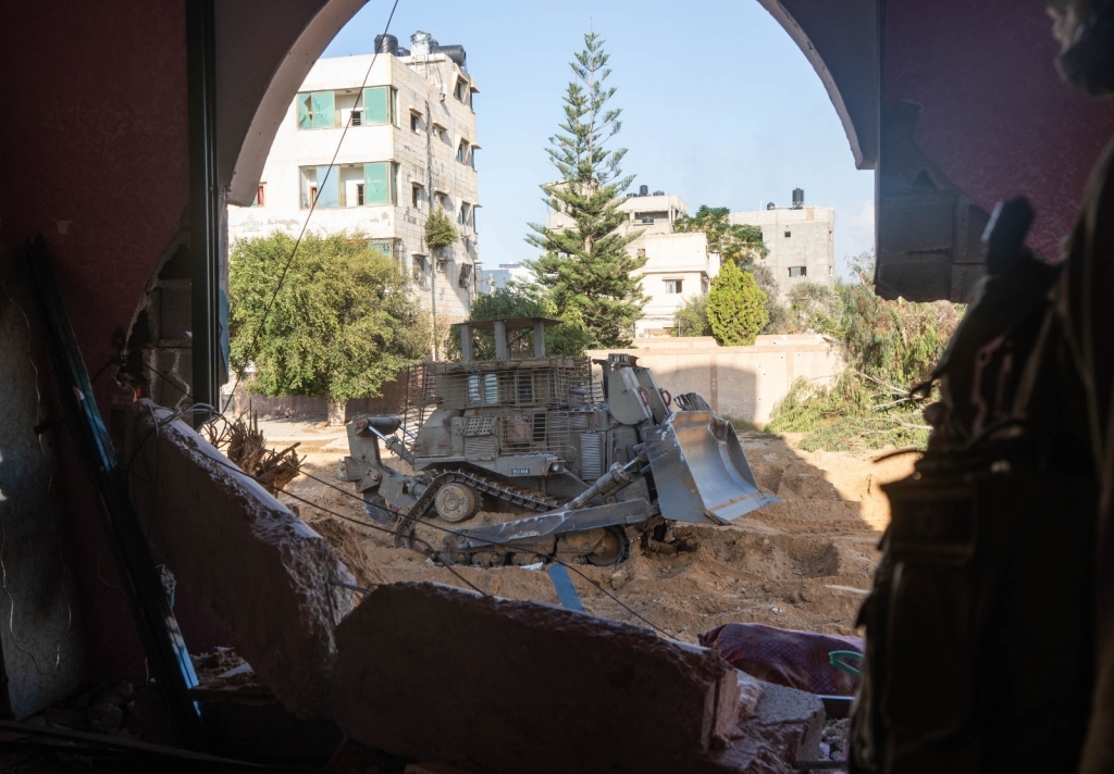 תוכנית טראמפ: שחרור חטופים, פירוז עזה ומימוש מודל לבנון