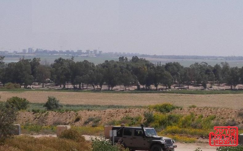 סיפורי הגבורה של אנשי כוחות הביטחון