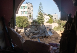 תוכנית טראמפ: שחרור חטופים, פירוז עזה ומימוש מודל לבנון