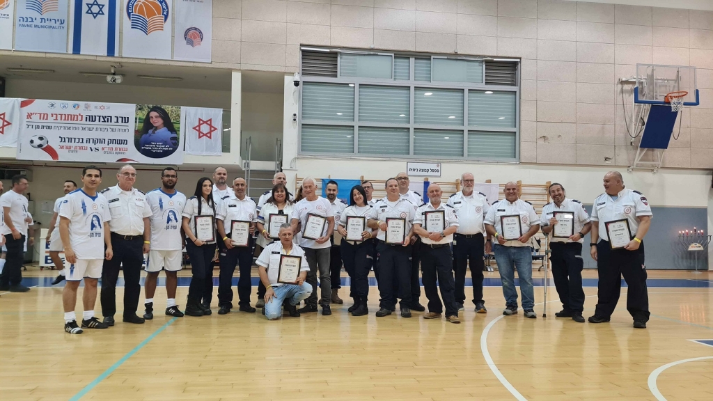 פורטל הכרמל