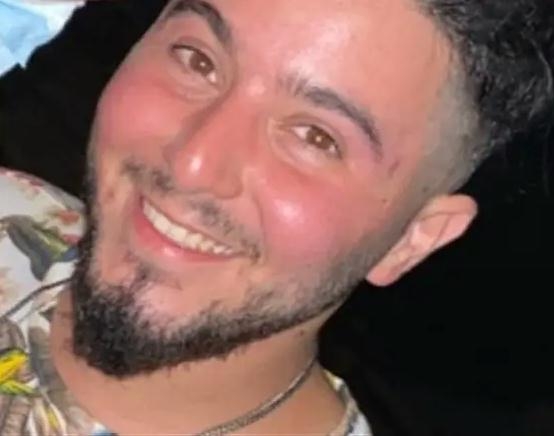 גופתו של החטוף אליה טולדנו  חולצה לישראל