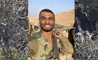 רס"ל (במיל') לידור יוסף קרואני ז"ל