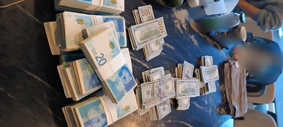 בעל חברת משקאות חשוד בהעלמת מאות מיליוני ש"ח