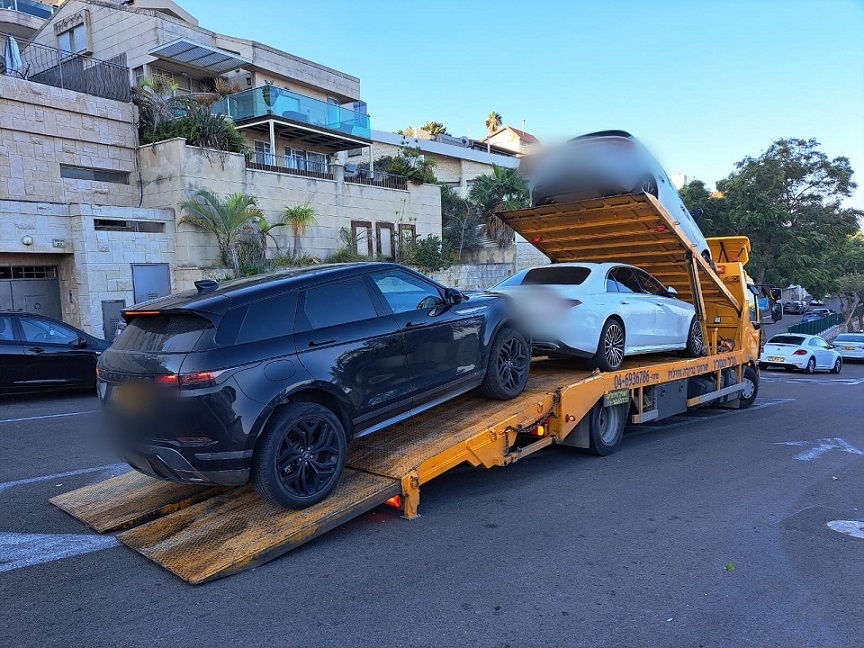 פורטל הכרמל