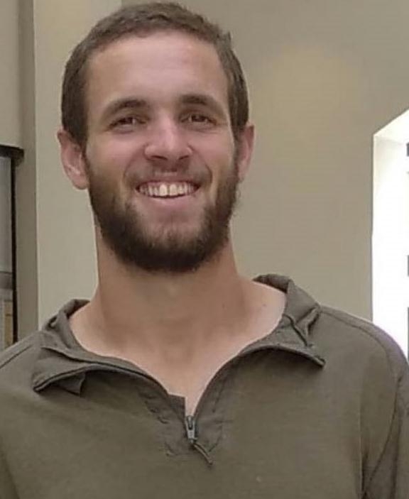 רס״ל (מיל׳) מעוז פניגשטיין ז"ל