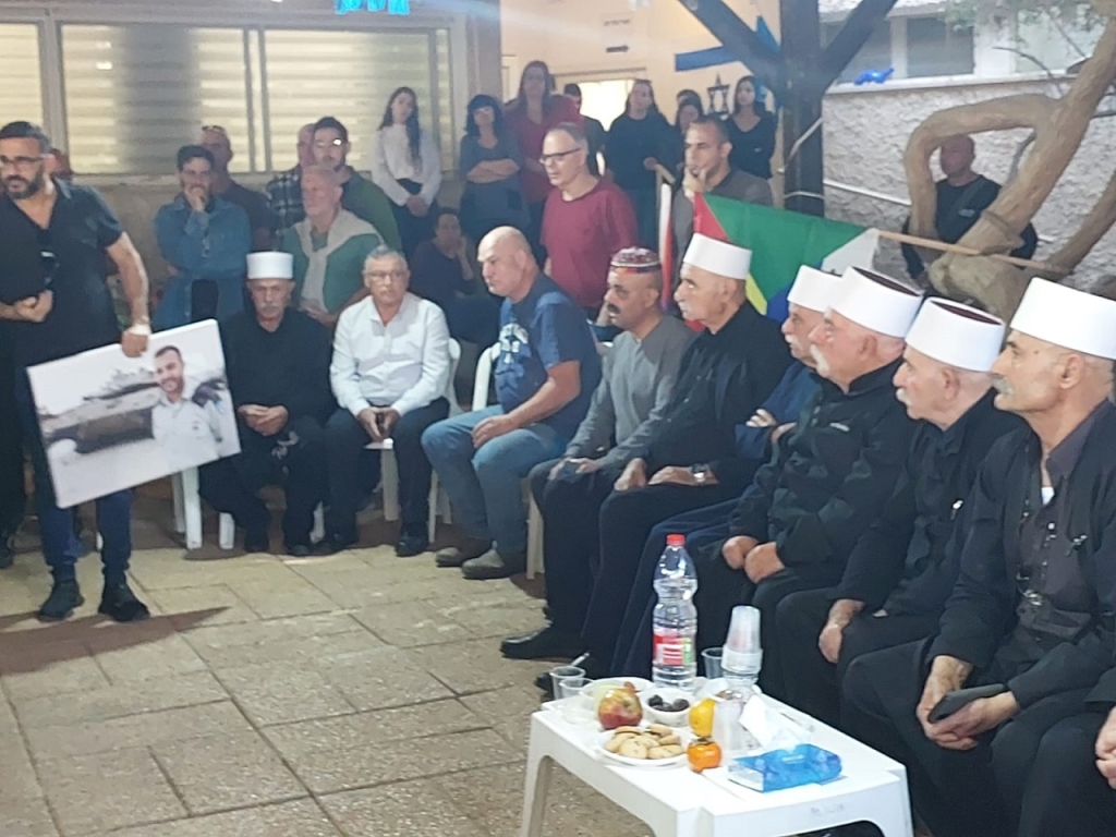 פורטל הכרמל