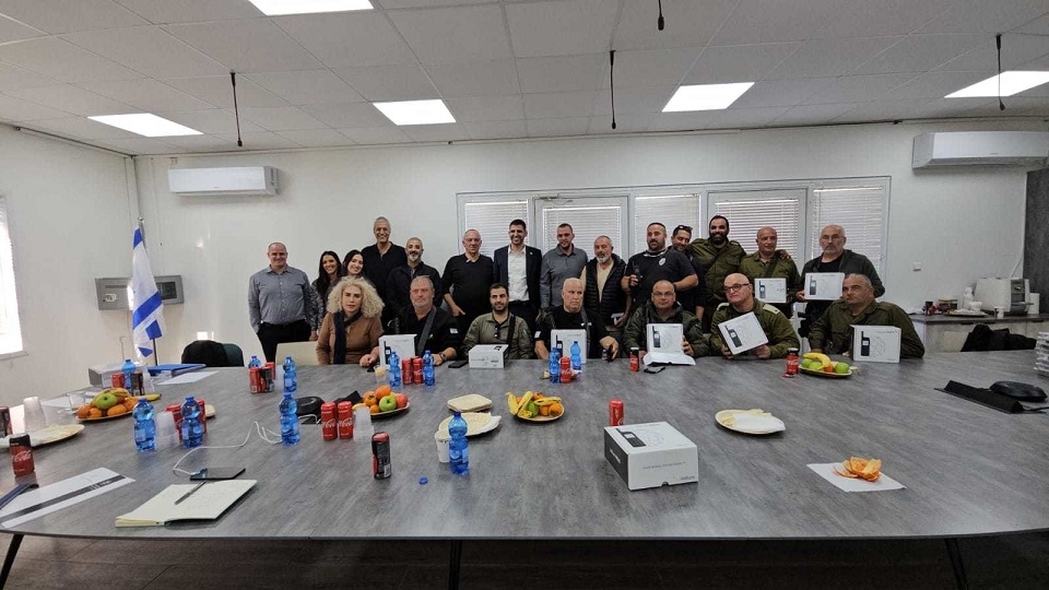 פורטל הכרמל