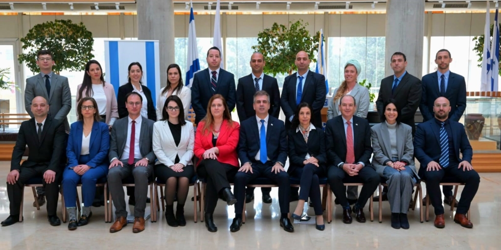 פורטל הכרמל