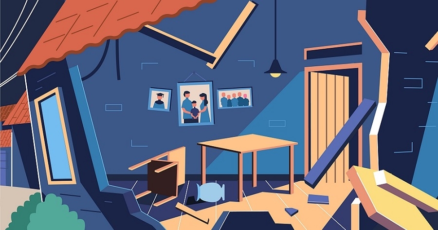 דווקא עכשיו: שאלות ותשובות נפוצות על ביטוח מבנה לדירה