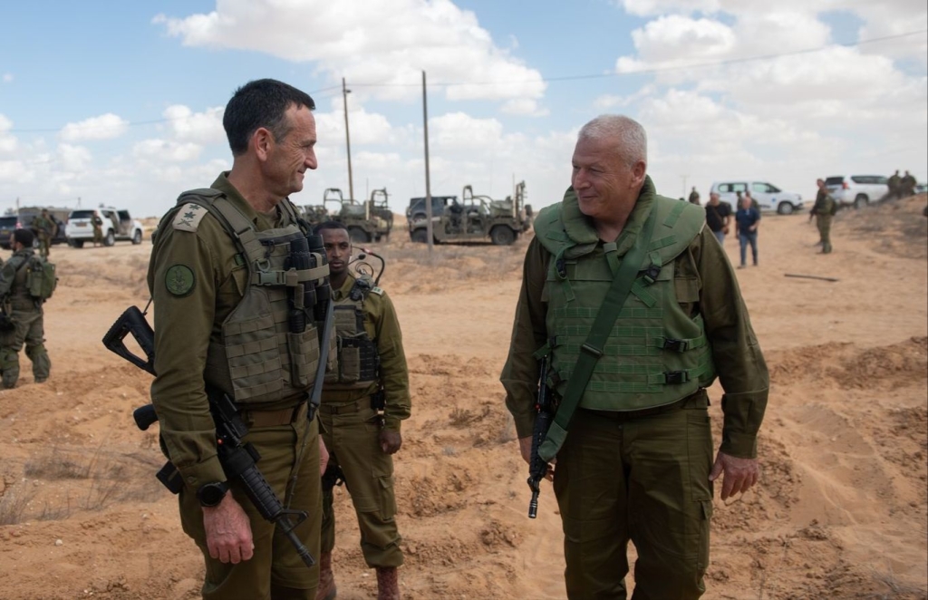 פורטל הכרמל