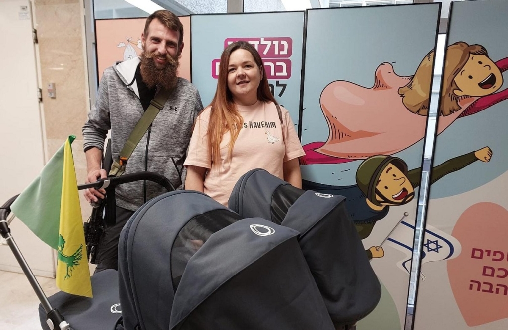 יש גולני ויש גולנצ'יקים