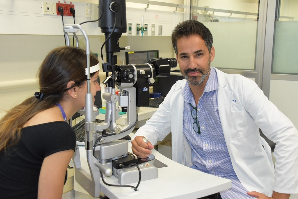 פורטל הכרמל