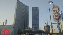 התחזקות משמעותית של ישראל בזירה הצבאית והאזורית