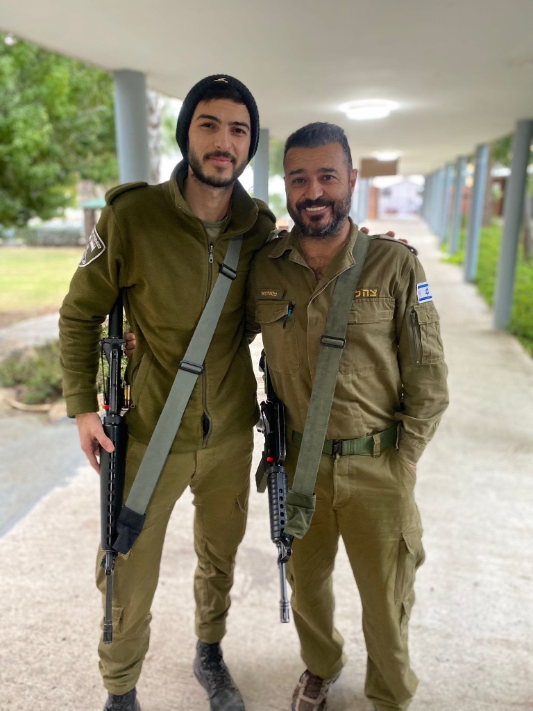 פורטל הכרמל