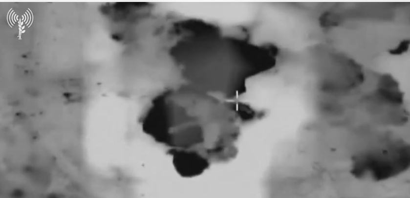 ירי לרמת הגולן ולישובי הצפון