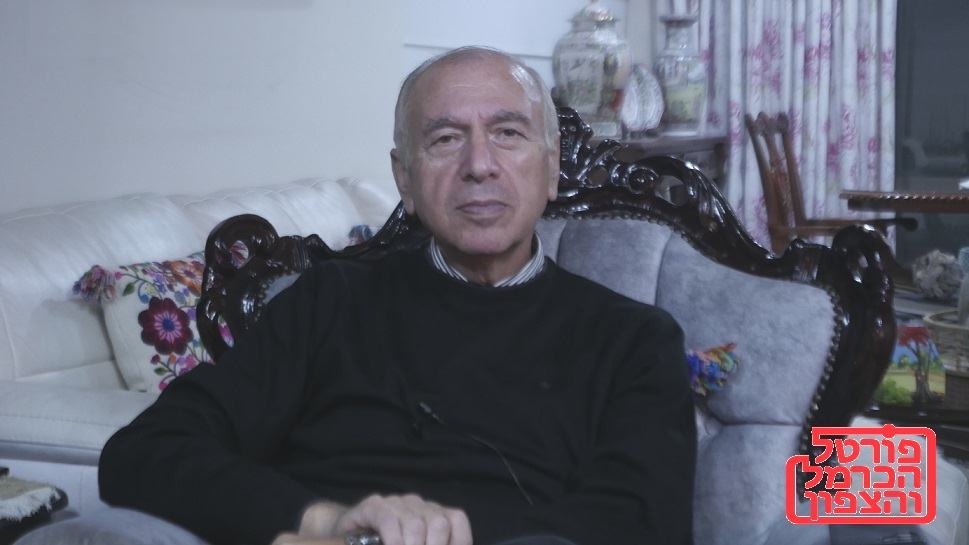 הלחץ על ירושלים