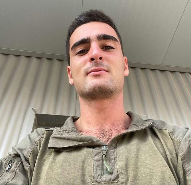 רס"ל מירון משה גרש ז"ל