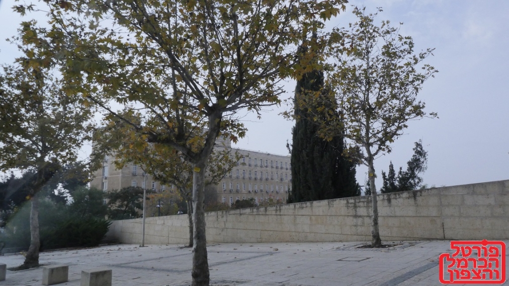 הישובים הדרוזים המתוקצבים בכרמל הגליל והגולן