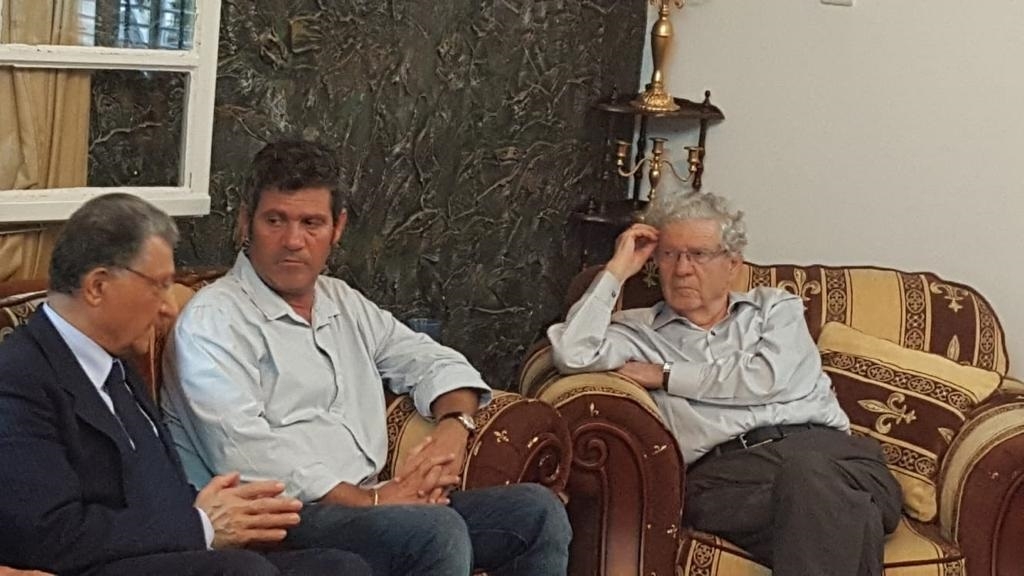 פורטל הכרמל