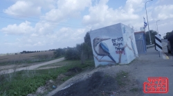 כ-70% מהמיגוניות בארץ אינן מונגשות לנכים