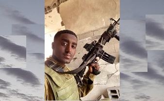 רס"ל במיל' אנדועלם קבדה ז"ל