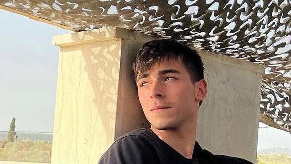 רס"ל במיל' ניצן שסלר ז"ל