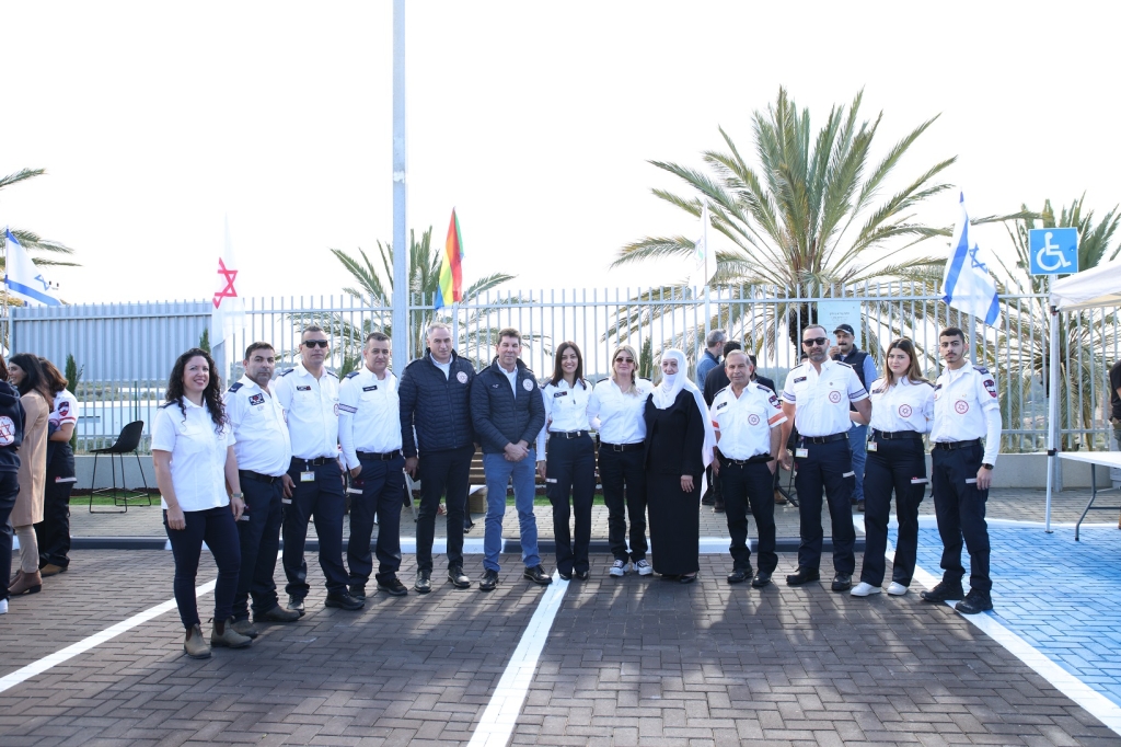 לובנה הנו קואס קשר מד"א בדם