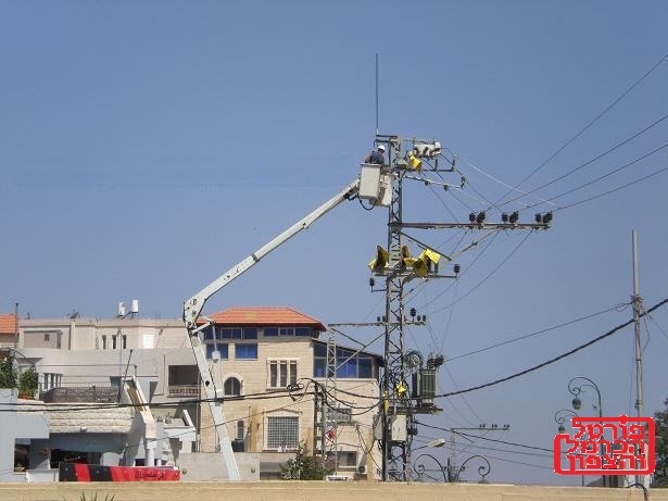 פורטל הכרמל