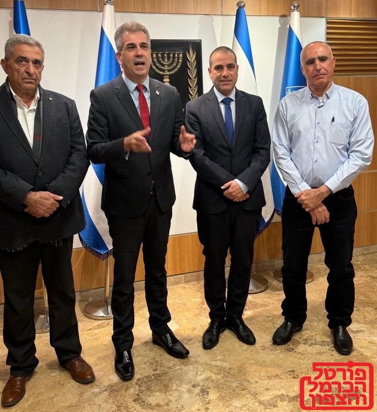 הכנסת אישרה חיבור בתים ללא היתר לחשמל