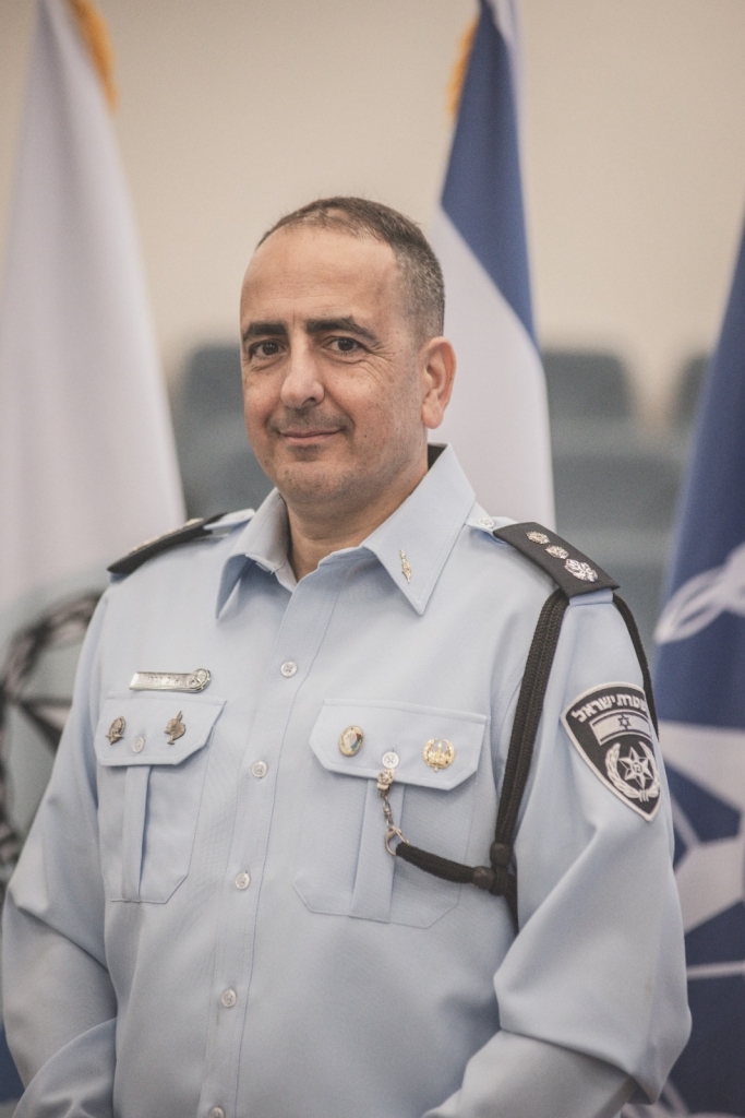 פורטל הכרמל