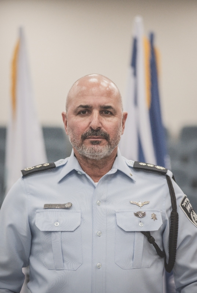 פורטל הכרמל