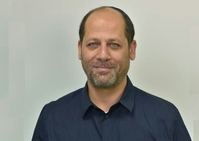 ליאור שחר מונה ליו"ר וועדה מקומית רכס הכרמל