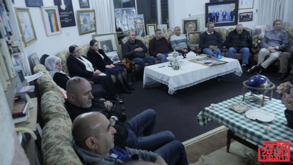 פורטל הכרמל