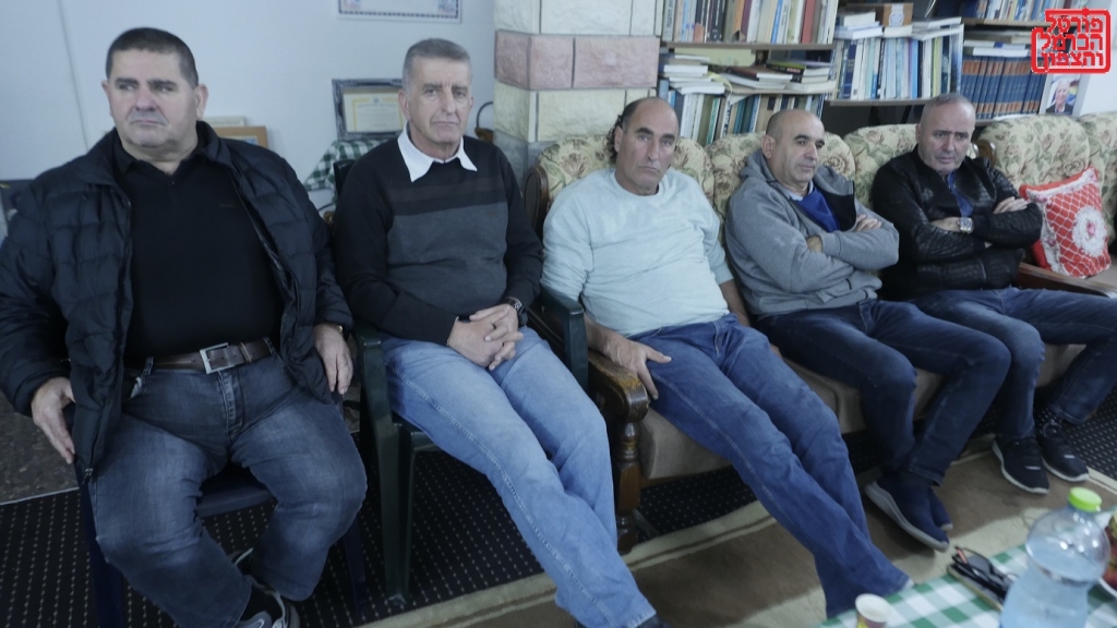 פורטל הכרמל