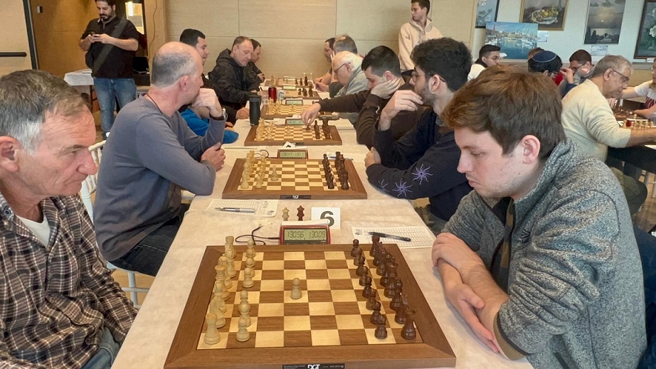 לא מפחדים מנסראללה