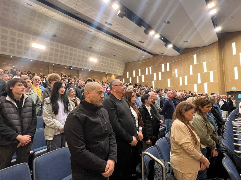 פורטל הכרמל