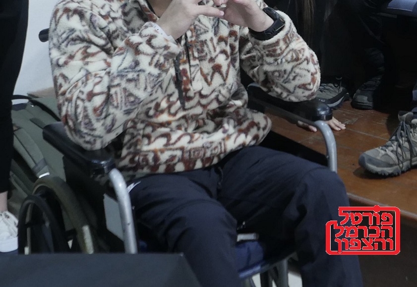 4,544 חיילים פצועים מטופלים מתחילת המלחמה