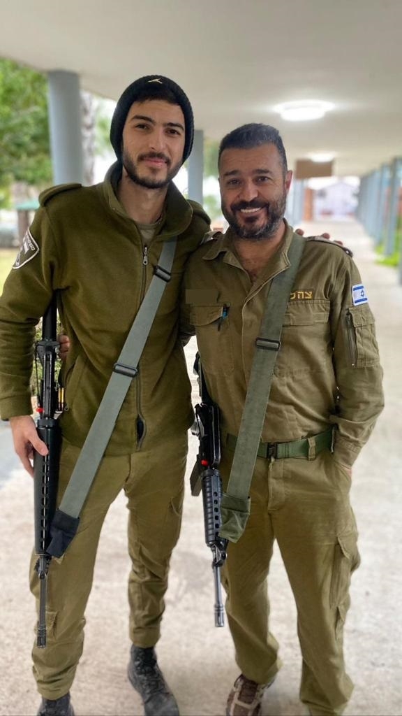 פורטל הכרמל