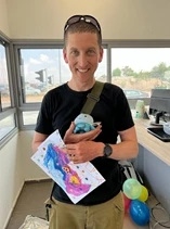 רס"ם במיל' אלירן יגר ז"ל