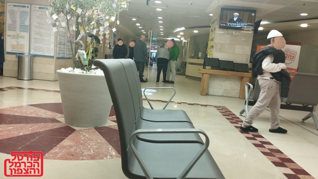 תיקון לחוק זכויות החולה