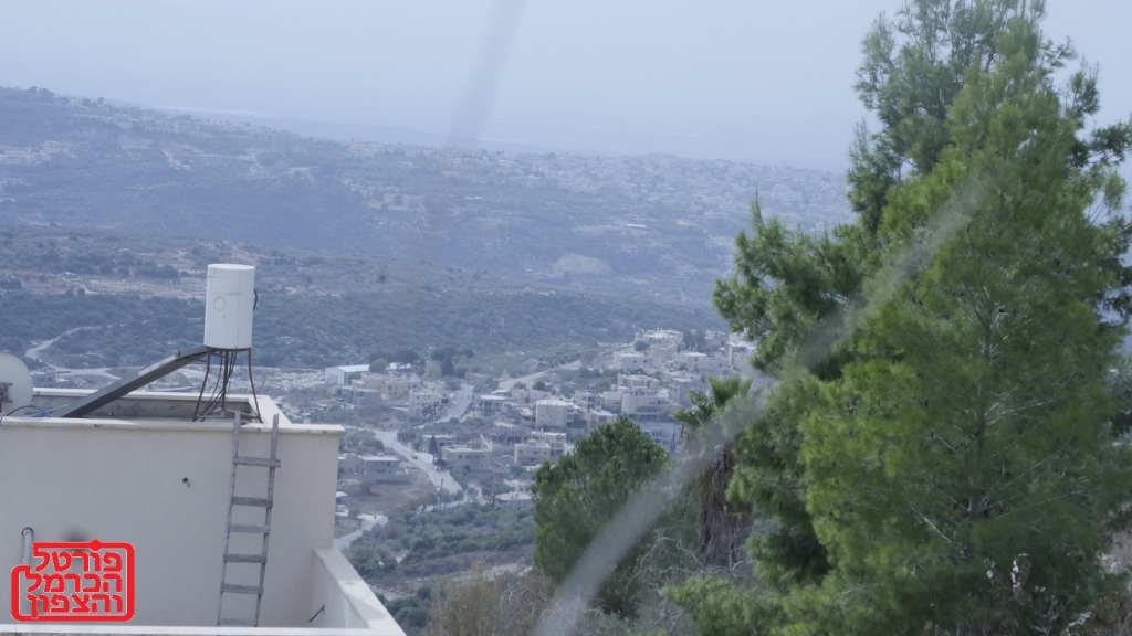 מצבה הכלכלי של יאנוח ג'ת בצל המלחמה