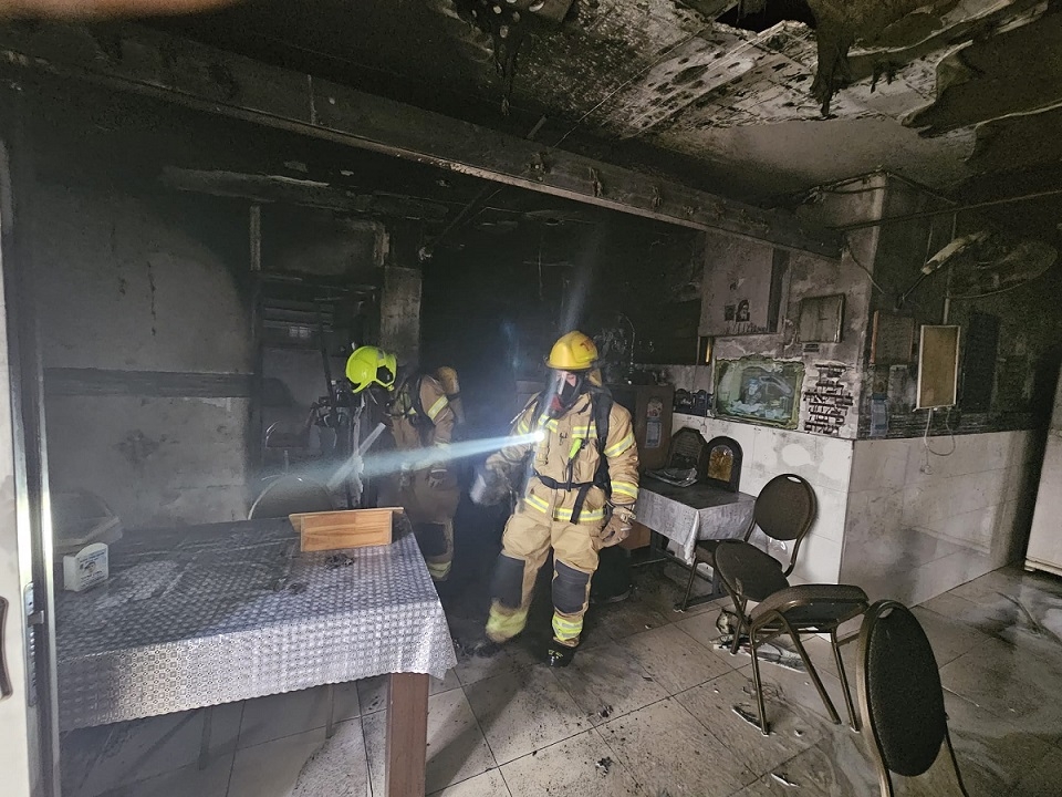 פורטל הכרמל