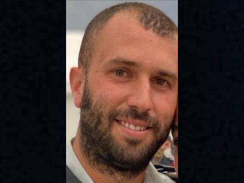 רס"ן דוד שקורי ז"ל