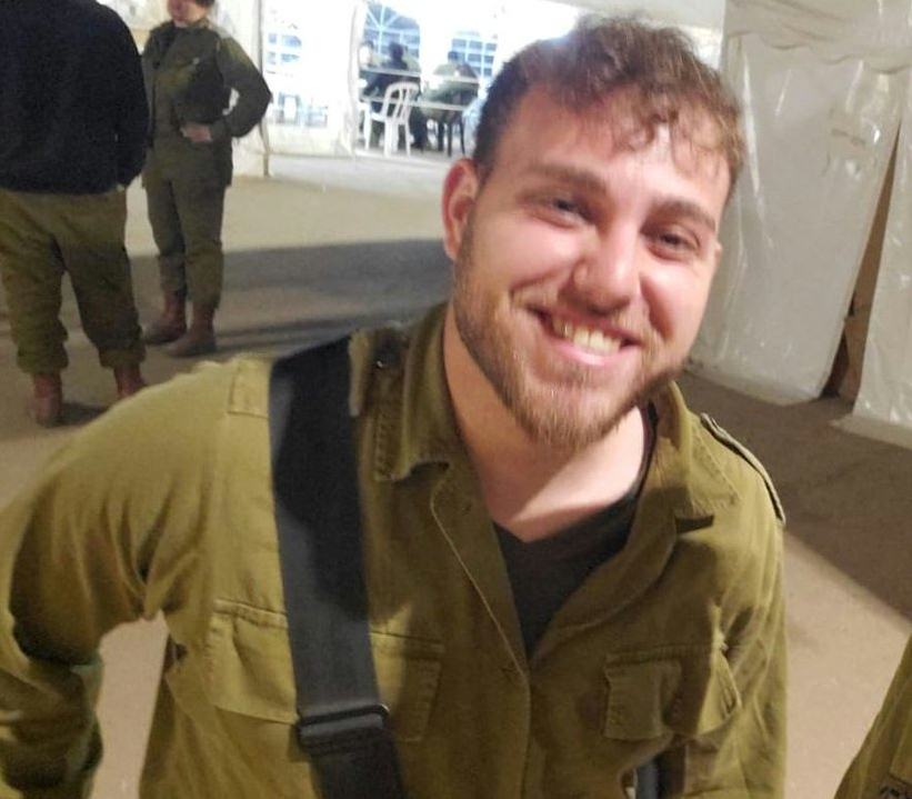 סמ"ר (במיל') חנן דרורי ז"ל