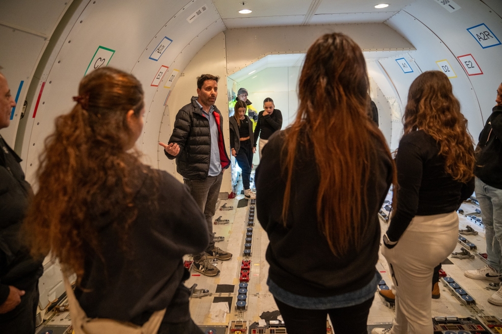 פורטל הכרמל